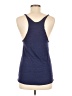 American Apparel Blue Tank Top Size M - photo 2