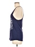 American Apparel Blue Tank Top Size M - photo 5