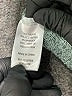 Cactus + Pearl Marled Green Pullover Sweater Size XXL - photo 8