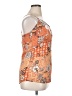 Daytrip Orange Tank Top Size XL - photo 4