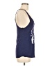 American Apparel Blue Tank Top Size M - photo 4