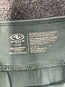 Athletic Works Solid Green Active Pants Size 6X - photo 3