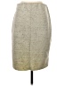 Bar III Gray Casual Skirt Size S - photo 2