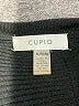 Cupio Black Cardigan Size XL - photo 7