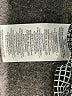 BCBGeneration Houndstooth Gray Casual Dress Size S - photo 8