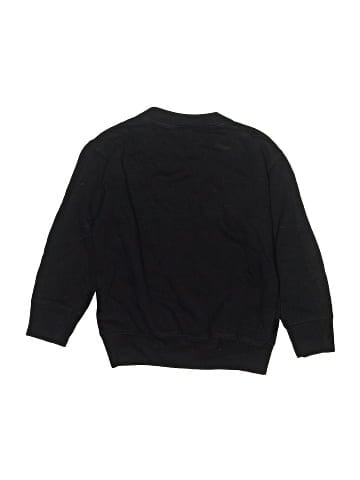 Rabbit Skins Pullover Sweater (view 2)
