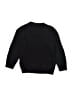 Rabbit Skins Black Pullover Sweater Size 4 - photo 2