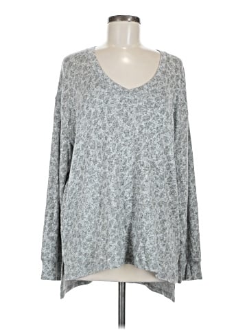 Spirit Long Sleeve T-Shirt (view 1)