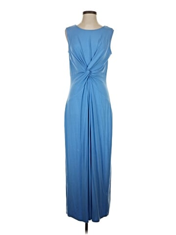 T Tahari Casual Dress (view 1)