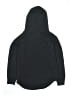Spotted Zebra Black Pullover Hoodie Size 10 - photo 2