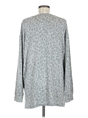 Spirit Long Sleeve T-Shirt (view 2)