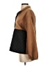 J.Crew Factory Store 100% Polyester Brown Jacket Size S - photo 5