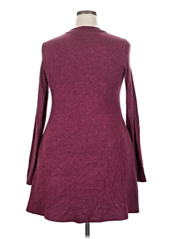 By & By Casual Dress (view 2)