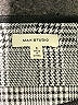 Max Studio Gray 3/4 Sleeve Top Size S - photo 7
