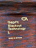 Gap Fit Purple Active Pants Size L - photo 7