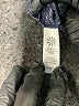 Athleta Gray Turtleneck Sweater Size S - photo 8