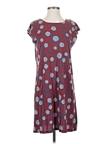 Blue Platypus Casual Dress (view 1)