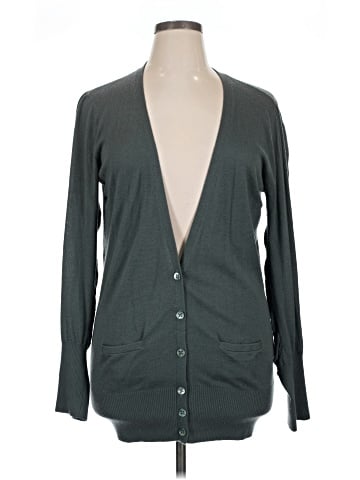 Magaschoni Cardigan (view 1)