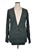 Magaschoni Gray Cardigan Size XL - photo 1