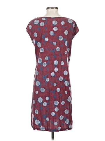 Blue Platypus Casual Dress (view 2)