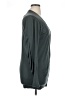 Magaschoni Gray Cardigan Size XL - photo 4