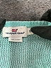 Vineyard Vines Color Block Blue Pullover Sweater Size S - photo 7