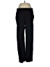 Ann Taylor LOFT Black Active Pants Size M - photo 1