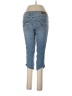 Fragile Blue Jeans Size 11 - photo 2