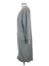 Unbranded 100% Polyester Gray Cardigan Size XS - photo 5