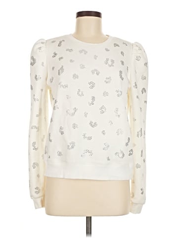 Generation Love Pullover Sweater (view 1)
