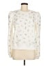 Generation Love Ivory Pullover Sweater Size M - photo 1