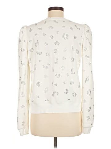 Generation Love Pullover Sweater (view 2)