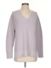 Athleta Gray Pullover Sweater Size XS - photo 1