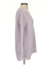 Athleta Gray Pullover Sweater Size XS - photo 4