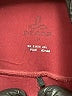 PrAna Solid Burgundy Active Pants Size M - photo 7