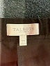 Talbots Outlet Black Active Pants Size 18 - photo 4