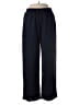 Unbranded Solid Blue Casual Pants Size M (estimated) - photo 1