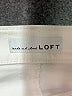 Ann Taylor LOFT Ivory Jeans Size 25 waist - photo 3