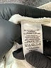 Ann Taylor LOFT Ivory Jeans Size 25 waist - photo 4