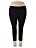 Unbranded Black Active Pants Size 3X - photo 1