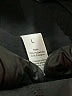 Unbranded Solid Black Casual Skirt Size L - photo 3