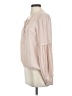 Ramy Brook 100% Polyester Pink Long Sleeve Blouse Size XS - photo 5