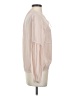 Ramy Brook 100% Polyester Pink Long Sleeve Blouse Size XS - photo 4