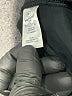 90 Degree by Reflex Solid Black Active Pants Size 7 - 8 - photo 4