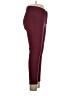 YMI Burgundy Casual Pants Size 1X - photo 4
