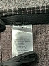 Rachel Houndstooth Black Formal Skirt Size XXS - photo 4