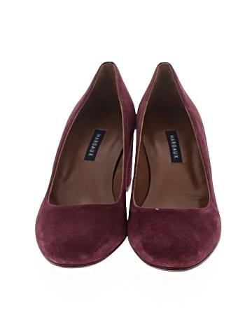 Margaux Heels (view 2)