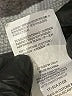 Pinko Silver Gray Turtleneck Sweater Size L - photo 6