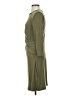 MICHAEL Michael Kors Solid Green Cocktail Dress Size S - photo 5