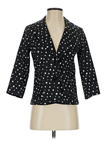 Joan Rivers Blazer (view 1)